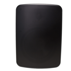 TruAudio OP-8.2-BK Outdoor Surface Mount Speaker