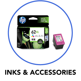 Inks & Accessories