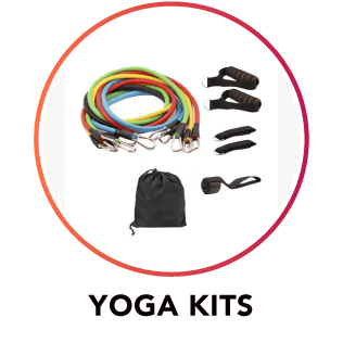 Yoga kits