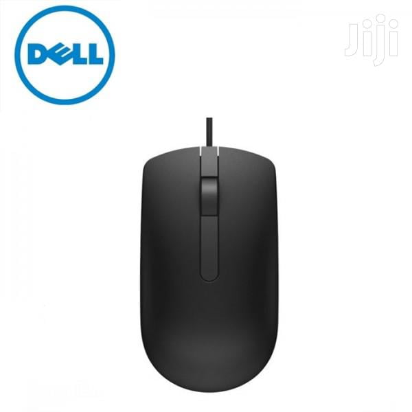 DELL OPTICAL MOUSE MS116