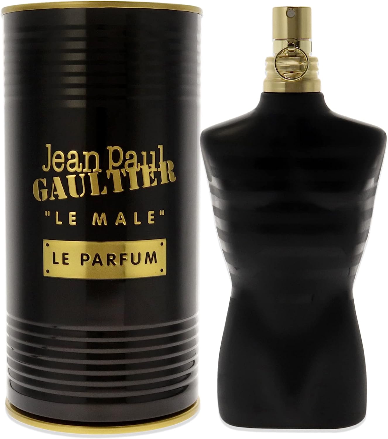 Jean Paul Gaultier Male EDT Spray, 125ml