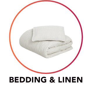 Bedding & Linen