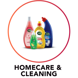 Homecare & Cleaning