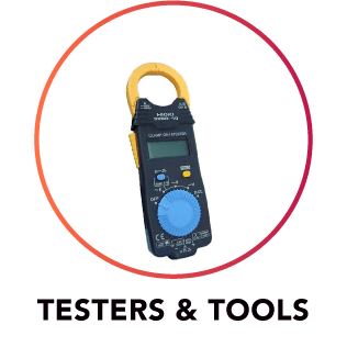 Testers & Tools