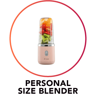 Personal Size Blender
