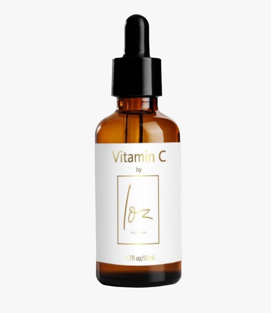 Vitamin C For Skin - 50ml