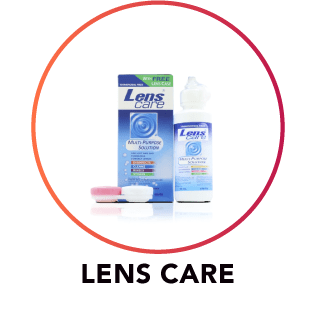 Lens Care