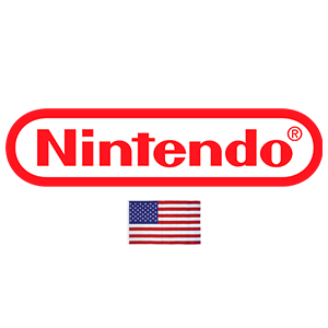 USA Nintendo