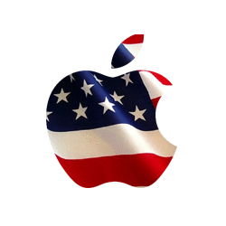 Apple & iTunes - USA
