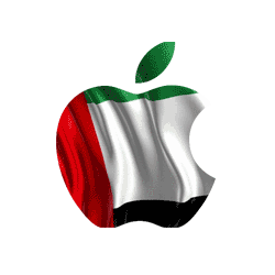 Apple & iTunes - UAE