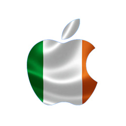 Apple & iTunes - Irish