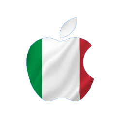Apple & iTunes - Italian