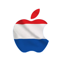 Apple & iTunes - Dutch