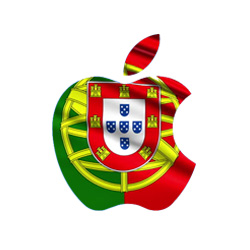 Apple & iTunes - Portuguese