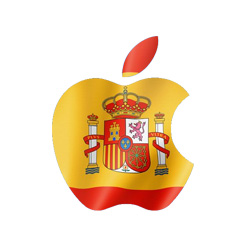Apple & iTunes - Spanish