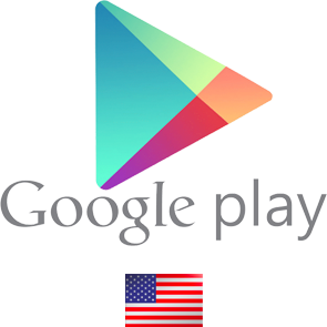 USA Google Play