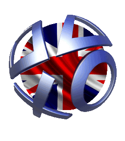 PSN - British