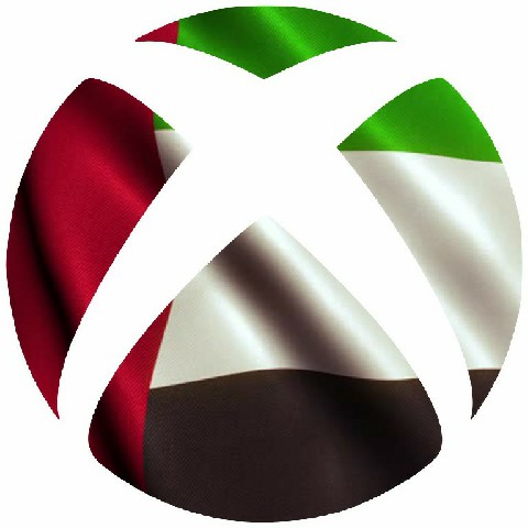 XBOX - UAE
