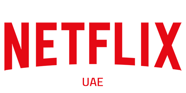 NetFlix UAE
