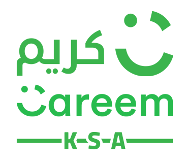 Careem for passenger KSA