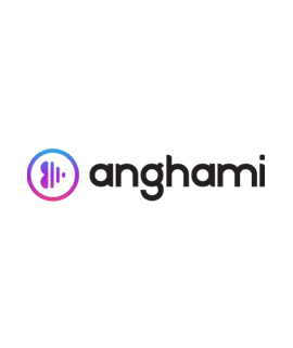 Anghami Plus