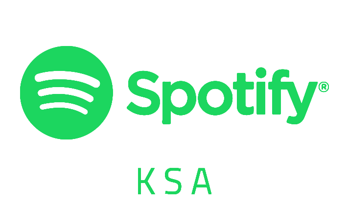 Spotify Ksa
