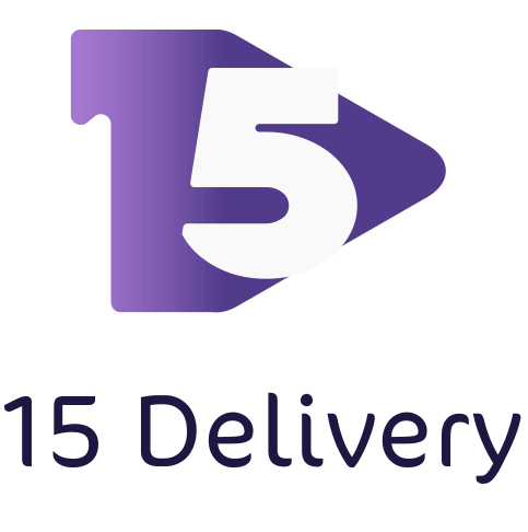 15 Delivery