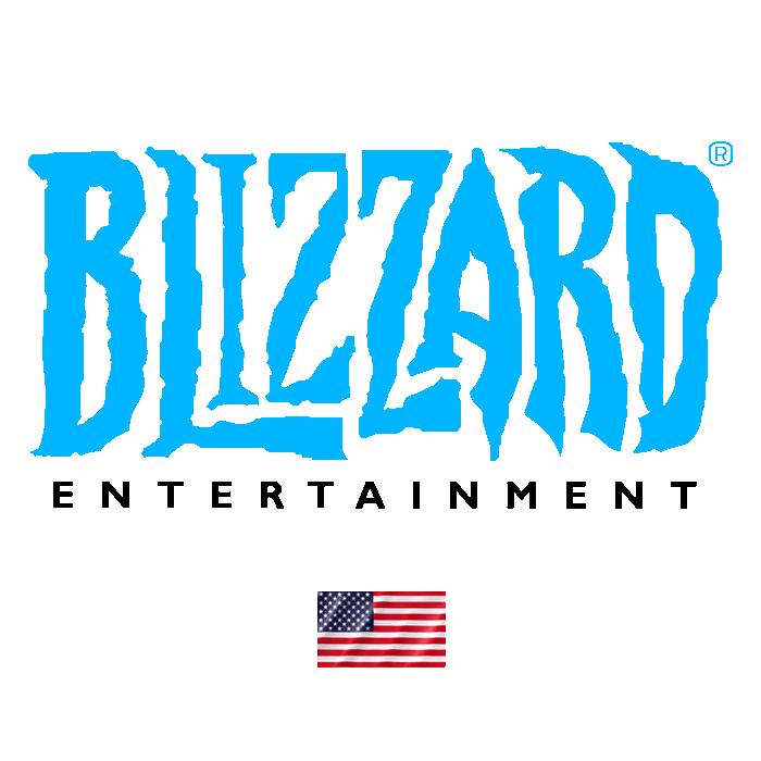 Blizzard USA
