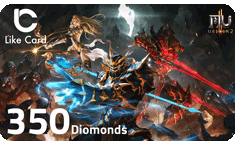 Mu Origin 350 Diomonds