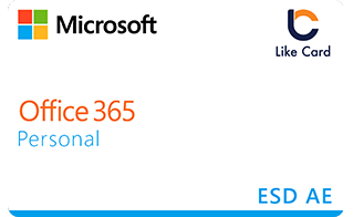 Microsoft M365 Personal - GCC