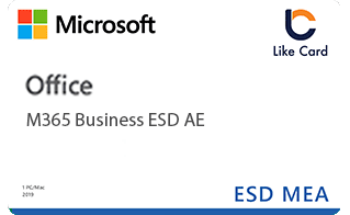 Microsoft M365 Business - GCC