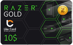Razer 10$ US accounts