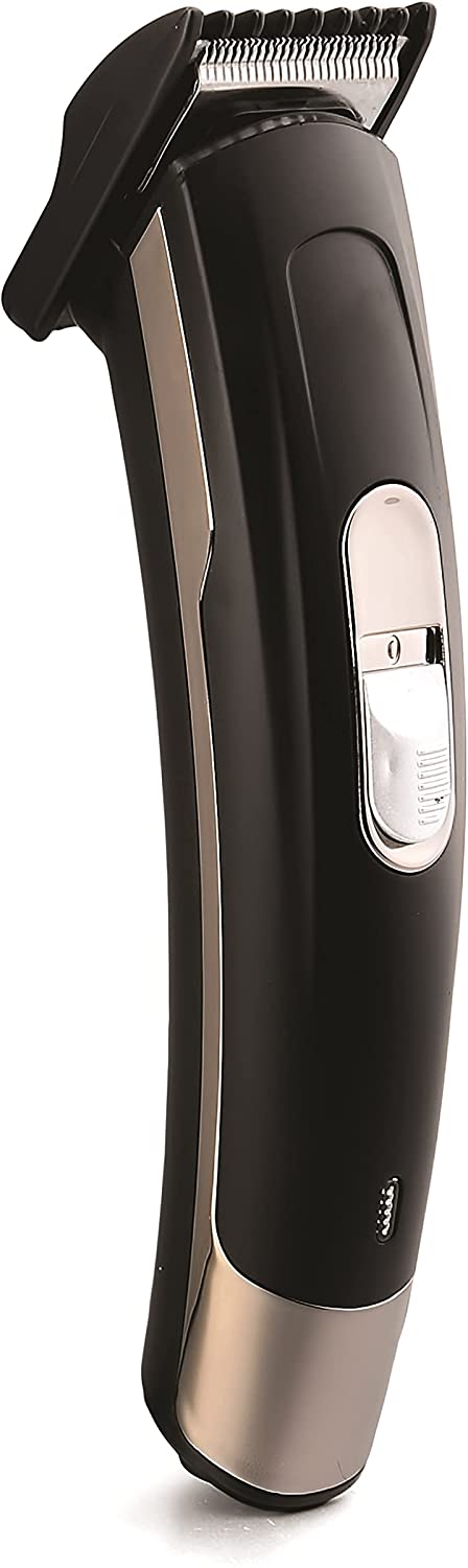 Impex TIDY 111 Rechargeable Hair Trimmer