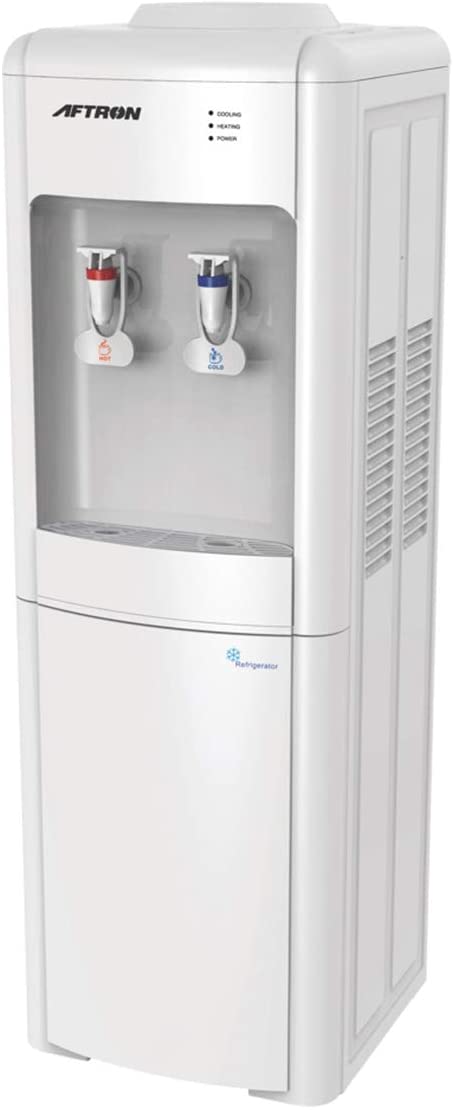 Hot And Cold Water Dispenser 240V AFWD5785 White