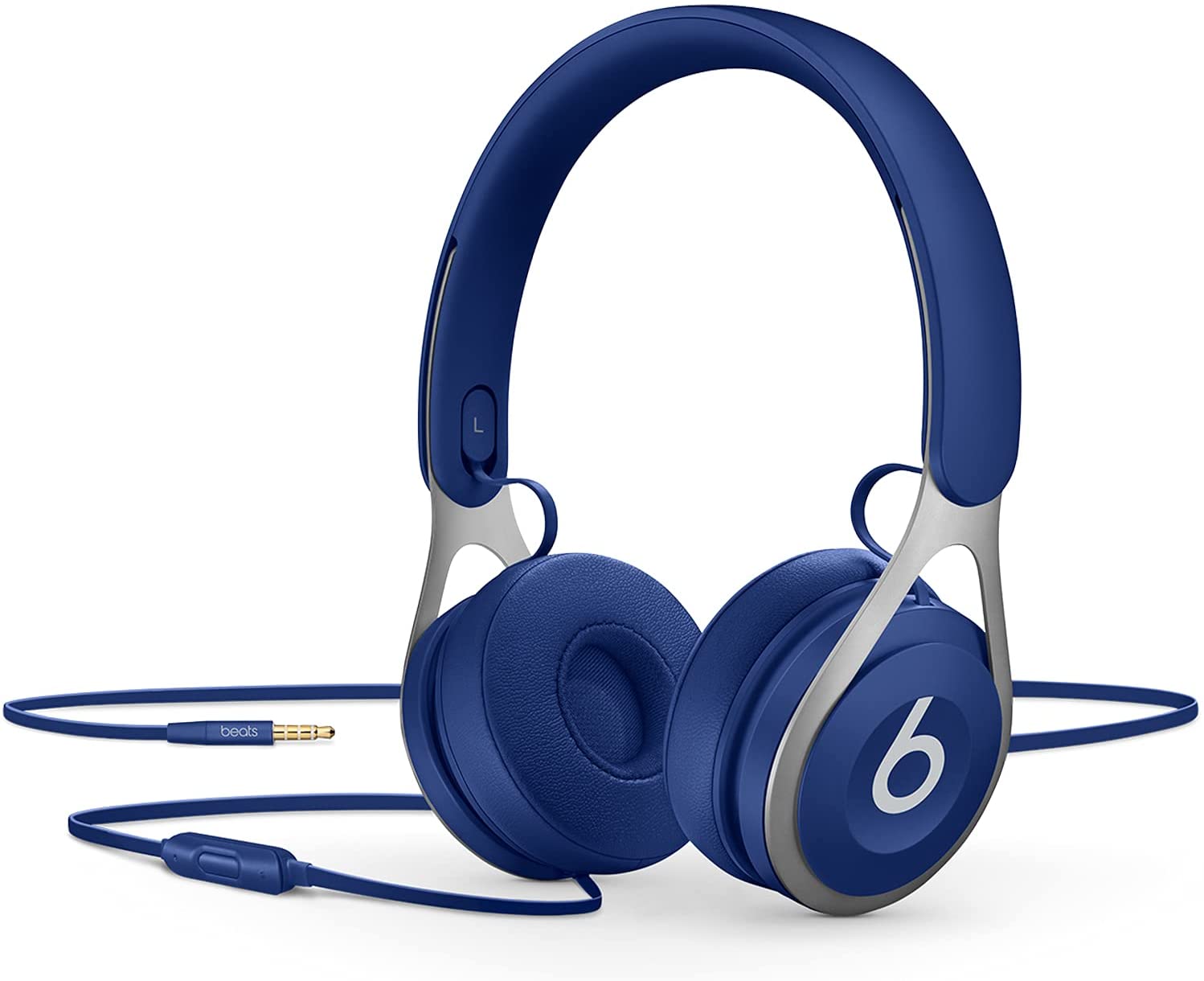 Solo Pro Bluetooth On-Ear Headphones Dark Blue