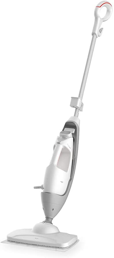 Steam Mop Cleaner White/Grey
