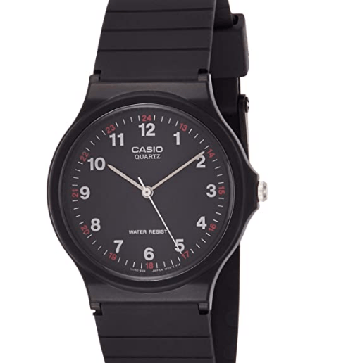 Casio Unisex-Adult Quartz Watch