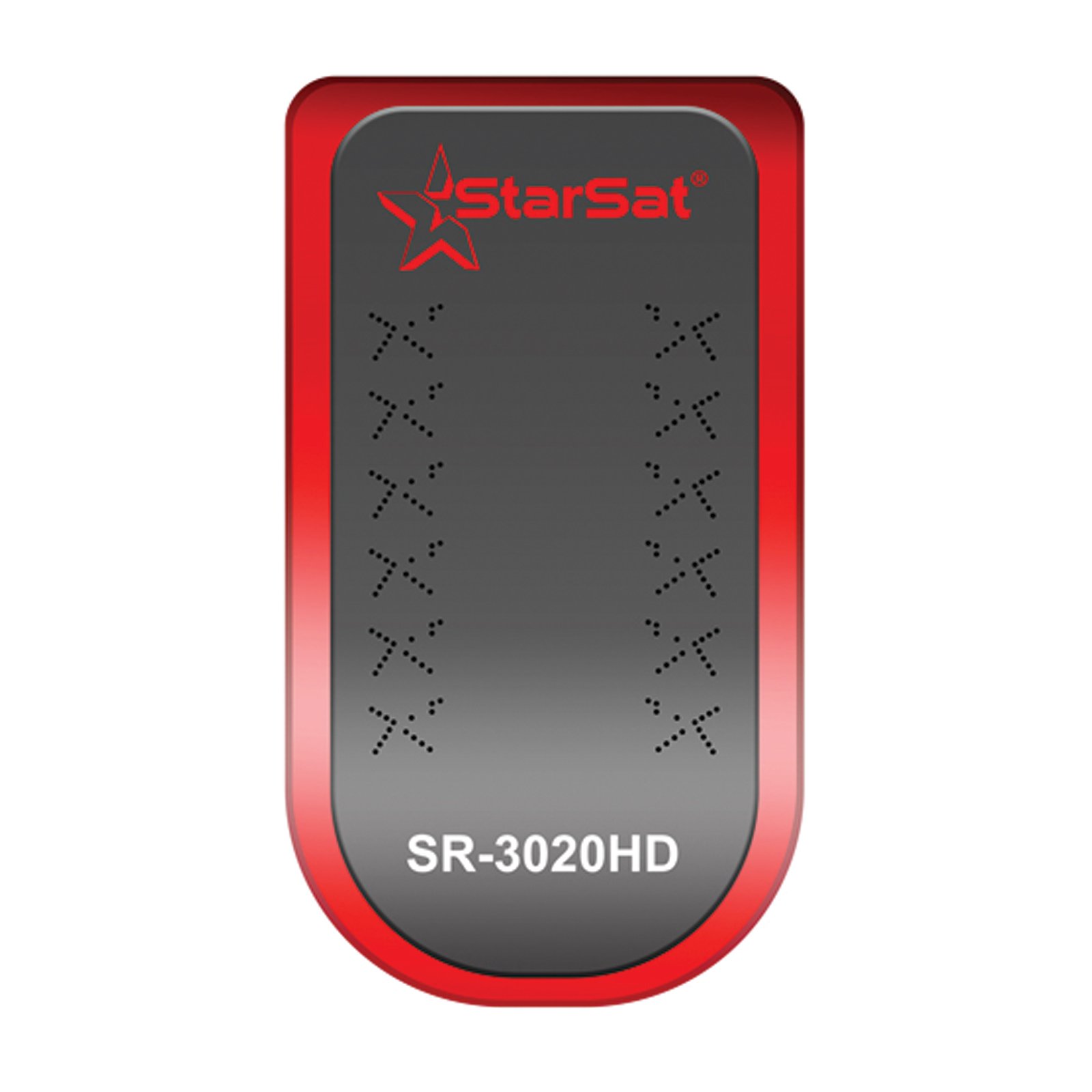 StarSat SR-3020HD Full HD1080, 2xUSB, HDMI, 5000 Channels