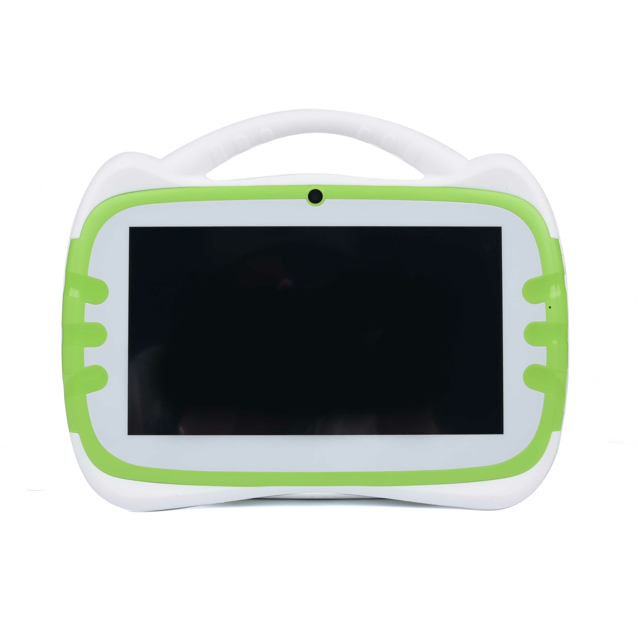 T PAD T262 Max Kids Tablet - 7 Inch, 16GB, 2GB RAM, Wifi, Green