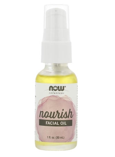 Facial Oil Nourishing 1 fl oz (30 ml)