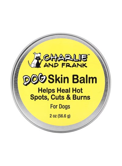 Charlie & Frank Skin Conditioner for Dogs 56.6 g