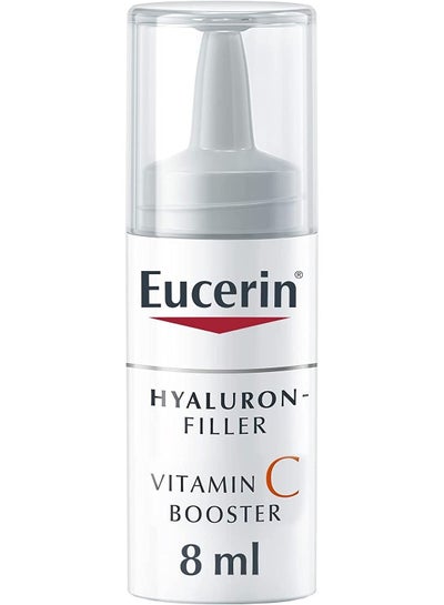 Eucerin Hyaluron Filler Serum with Vitamin C 8 ml