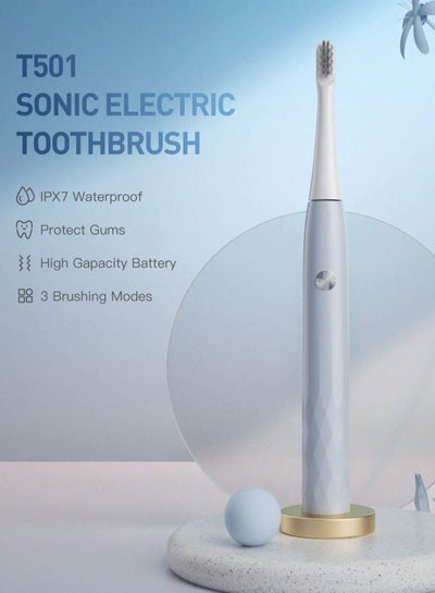 Waterproof electric model dental care machine to daily use