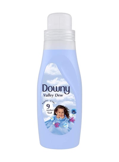 Downy Fabric Softener Valley Dew 1