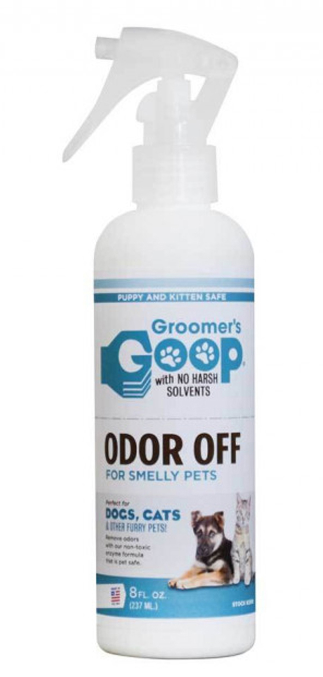 Groomer'S Freshening Spray 8 Oz