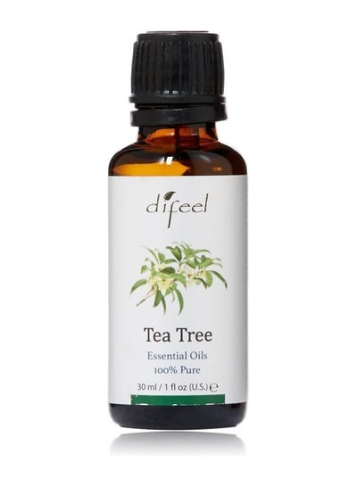 Pure Essential Oil  Tea Tree