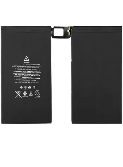High Quality Original Replacement Battery For Apple iPad Pro 12.9 2021