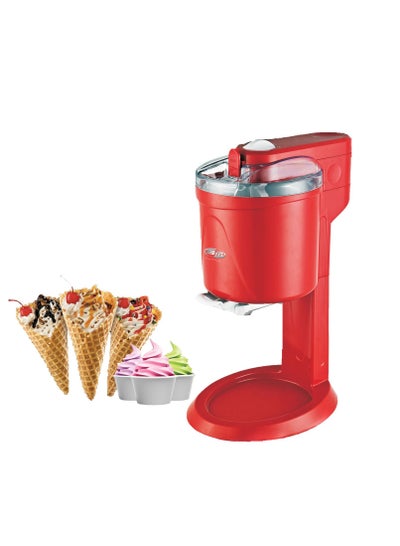 BM Mini Fruit Soft Serve Ice Cream Machine