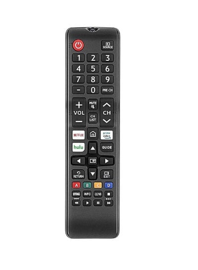 BN59-01315D Replacement for Samsung Remote Control and Smart 4K Ultra UHD Curved Series 8/7/ 6 TV HDTV LED, UN 32/40/ 43/50/ 55/58/ 65/75 inch N/NU/RU Series 5300
