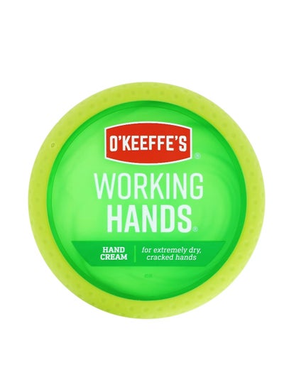 Working Hands Hand Cream 3.4 oz 96 g